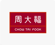 周大福